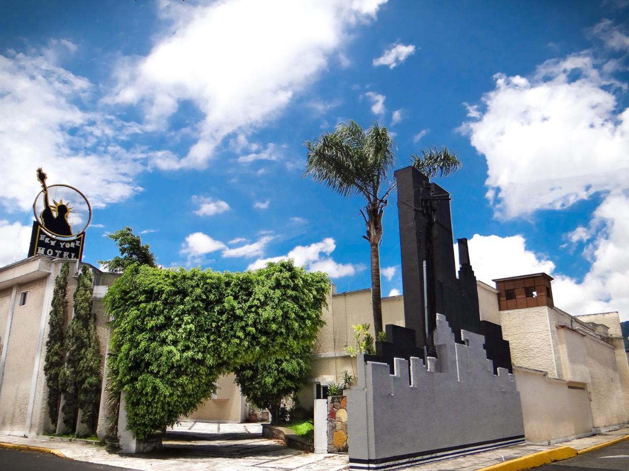 New York Hotel/Motel Orizaba  Exterior foto